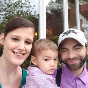 Meet your Posher, Barbara